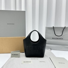 Balenciaga Shopping Bags